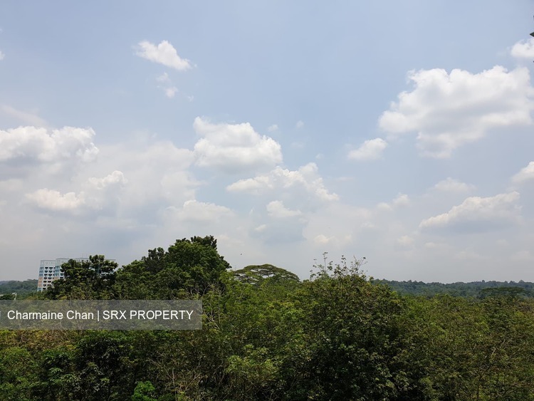 Eco Sanctuary (D23), Condominium #182294792